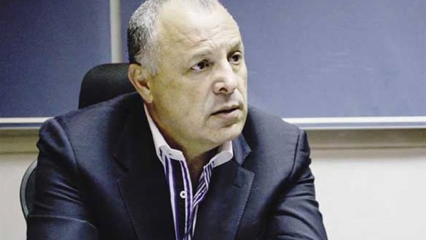 بعد فوز 8 من أعضائه.. الصيد يهنئ مجلس الجبلاية الجديد برئاسة «أبو ريدة» بعد فوز 8 من أعضائه.. الصيد يهنئ مجلس الجبلاية الجديد برئاسة «أبو ريدة»