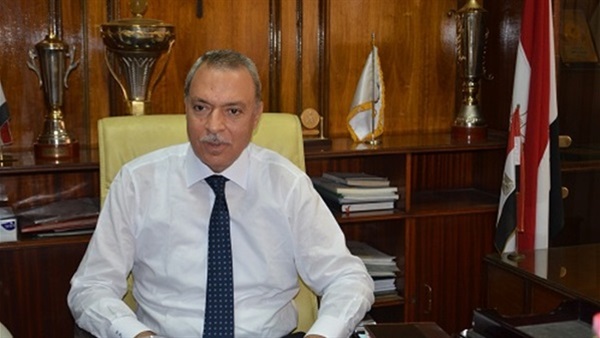 محافظ قنا يعقد المجلس التنفيذي لمتابعة تنفيذ الخطة الاستثمارية محافظ قنا يعقد المجلس التنفيذي لمتابعة تنفيذ الخطة الاستثمارية