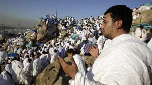 هام للحاج.. تعرف على أسماء مراكز العلاج من ضربات الشمس هام للحاج.. تعرف على أسماء مراكز العلاج من ضربات الشمس