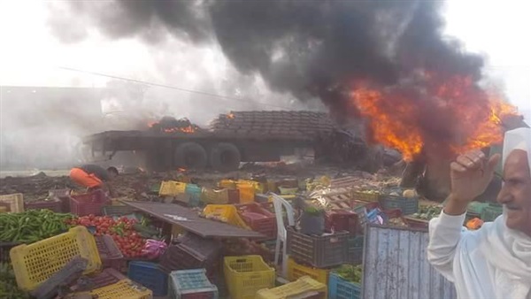 الصحة التونسية: التحرك في حادث القصرين ساهم في إجلاء الضحايا 