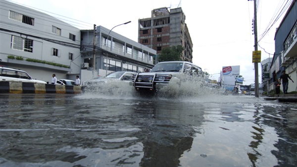 مفاجأة.. خبير مائي: «الفيضان في مصر بدأ.. وإعلان حالات الطوارئ»