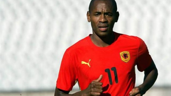 جيلبرتو عن لقاء اعتزاله: لا أعلم إن كنت سأشارك! جيلبرتو عن لقاء اعتزاله: لا أعلم إن كنت سأشارك!