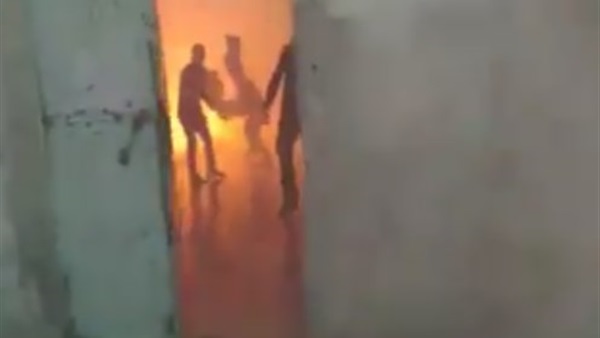 بالفيديو.. حلب تحت القصف مجددا 
