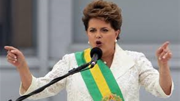 «ميشال تامر» يتسلم رئاسة البرازيل بعد ساعات على إقالة «روسيف»