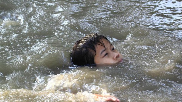 «السياحة» تكشف حقيقة وفاة 4 أطفال بإحدى قرى مارينا