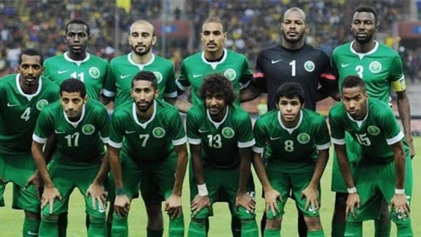 اليوم.. السعودية وتايلاند يلتقيان في التصفيات المؤهلة لكأس العالم 2018