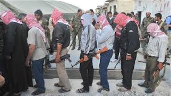 الدفاع الروسية: 26 بلدة وقرية سورية انضمت للهدنة في الساعات الـ24 الماضية الدفاع الروسية: 26 بلدة وقرية سورية انضمت للهدنة في الساعات الـ24 الماضية