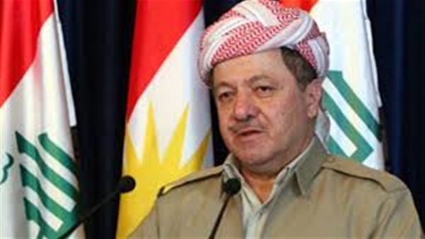 العراق: البارزاني يبحث هاتفيا مع بايدن الحرب على "داعش" وتحرير الموصل العراق: البارزاني يبحث هاتفيا مع بايدن الحرب على "داعش" وتحرير الموصل