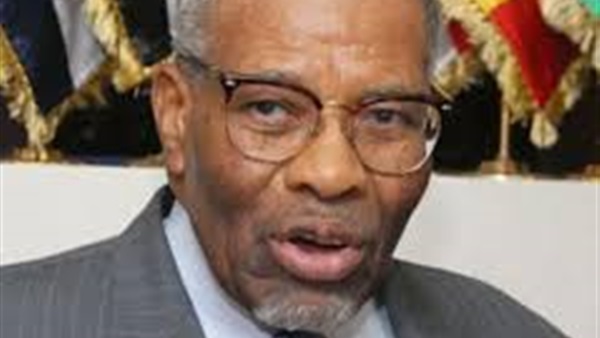 رئيس البنك الاسلامي يستقبل وزير المالية السيراليوني