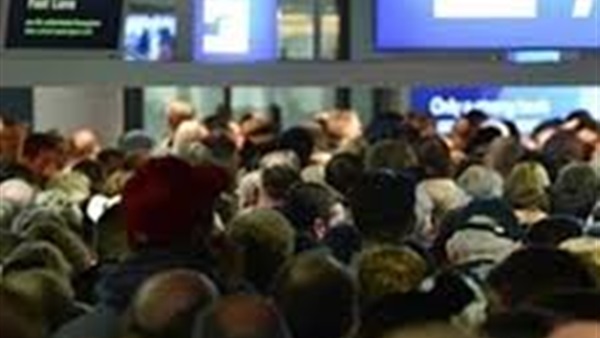 إلغاء عشرات الرحلات من بريطانيا بسبب اضراب عمال المطار في إيطاليا إلغاء عشرات الرحلات من بريطانيا بسبب اضراب عمال المطار في إيطاليا