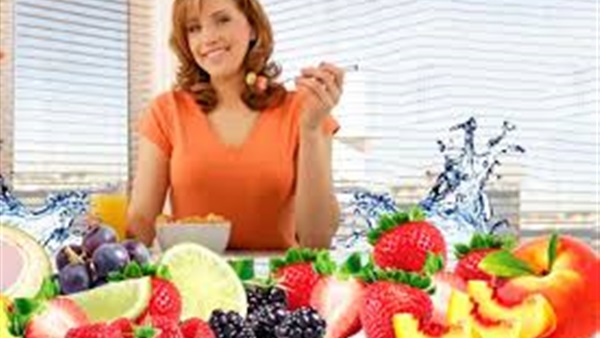 دراسة: خمس حصص يومية من الفاكهة والخضراوات تقلل من مخاطر الوفاة المبكرة