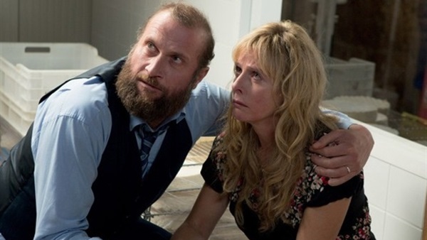 فيلم فرنسى يعالج مشكلة الصم بعد تجربتها فى أوكرانيا