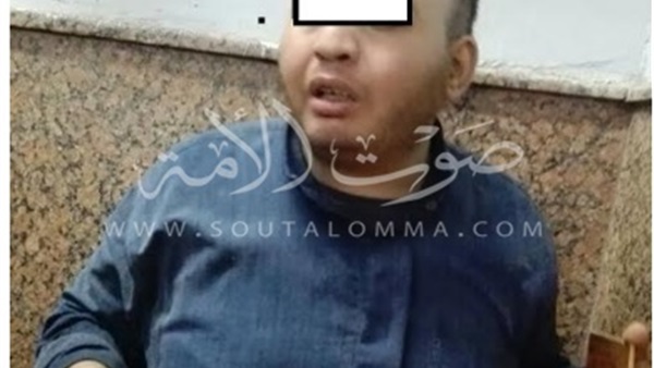 5 الاف جنية حصيلة يوم تسول بمحطة مترو حدائق المعادى 5 الاف جنية حصيلة يوم تسول بمحطة مترو حدائق المعادى