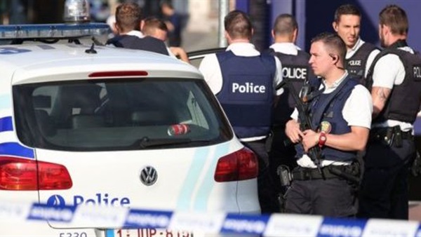 الشرطة الدنماركية تعتقل مواطنا أصاب 3 أشخاص فى تبادل لاطلاق النار