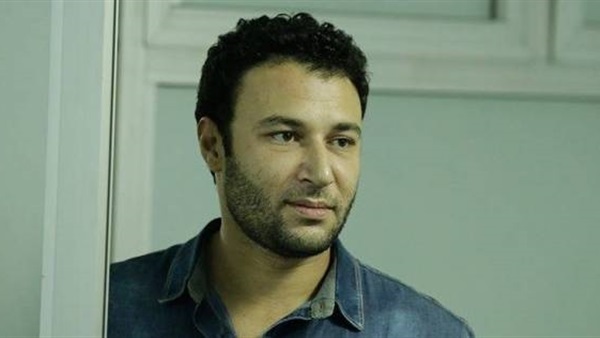 محمد العمروسى يبدأ تصوير «اختيار اجبارى» محمد العمروسى يبدأ تصوير «اختيار اجبارى»