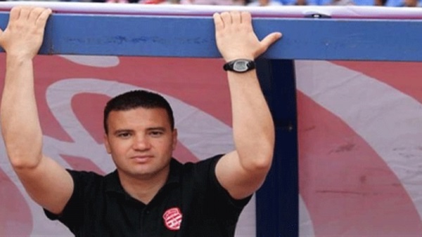مدرب الاحمال التونسى يبدأ مهمته مع الاهلى .. غدا