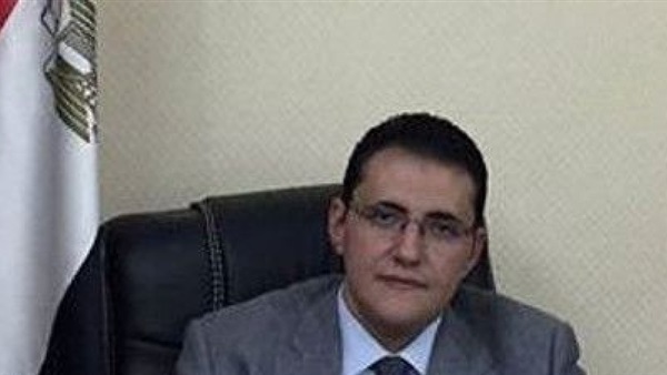 تجديد حبس مستشار وزير الصحة لاتهامه بتقاضي رشوة