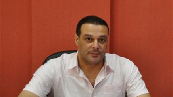 عصام عبد الفتاح يبدأ مهام عمله في الجبلاية عصام عبد الفتاح يبدأ مهام عمله في الجبلاية
