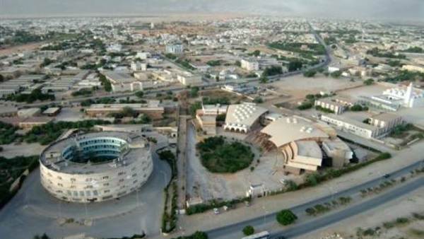 نواكشوط تحتضن مؤتمراً أفريقيا لعلوم وتكنولوجيا الفضاء نواكشوط تحتضن مؤتمراً أفريقيا لعلوم وتكنولوجيا الفضاء