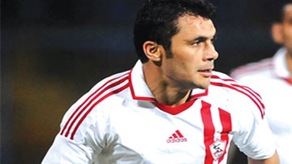 العميد يفكر في تقديم شكوي ضد الزمالك العميد يفكر في تقديم شكوي ضد الزمالك