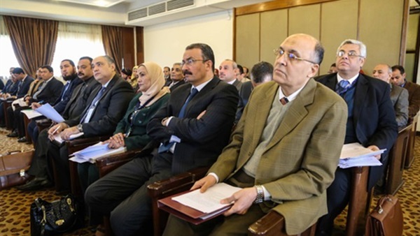 "الشكاوي والمقترحات" بالبرلمان: لايوجد 5730 صندوق خاص مدرجة لدي المالية "الشكاوي والمقترحات" بالبرلمان: لايوجد 5730 صندوق خاص مدرجة لدي المالية