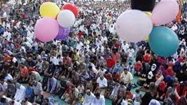 محافظات الجمهورية تستعد لاستقبال عيد الأضحى المبارك محافظات الجمهورية تستعد لاستقبال عيد الأضحى المبارك