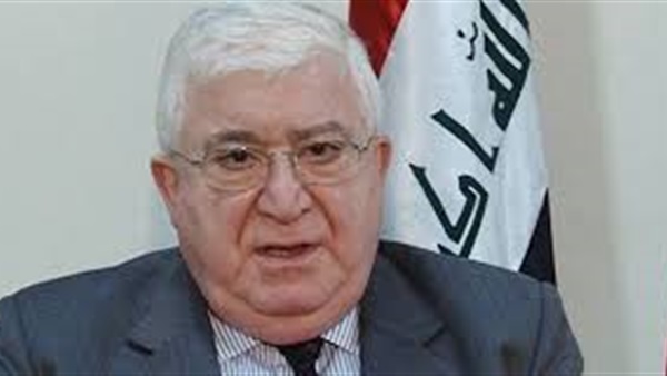 الرئيس العراقي يصادق على قانون "العفو العام" تمهيدا لتطبيقه الرئيس العراقي يصادق على قانون "العفو العام" تمهيدا لتطبيقه