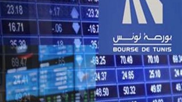 بورصة تونس تقفل على ارتفاع بورصة تونس تقفل على ارتفاع