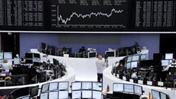 الأسهم الأوروبية تغلق على استقرار الأسهم الأوروبية تغلق على استقرار