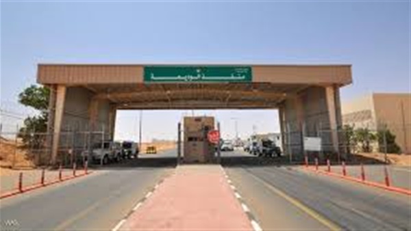 5 آلاف حاج يمني يعبرون منفذ الوديعة باتجاه السعودية