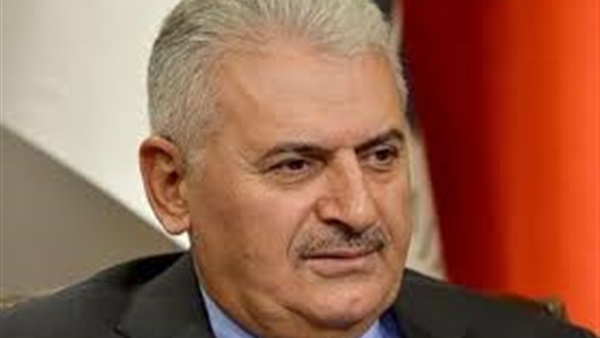 يلدريم يجدد رفض تركيا تغيير قانون مكافحة الإرهاب يلدريم يجدد رفض تركيا تغيير قانون مكافحة الإرهاب