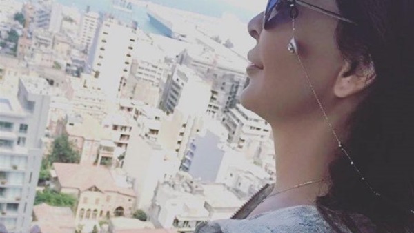 بالصورة..«اليسا» تروج لالبومها الجديد بالصورة..«اليسا» تروج لالبومها الجديد