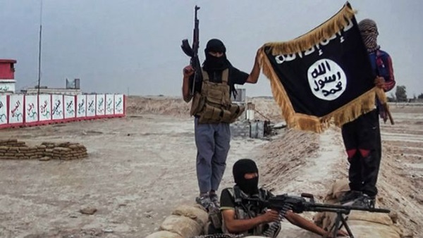 «داعش» تهاجم قوات «البيشمركة» بصلاح الدين شمالي العراق
