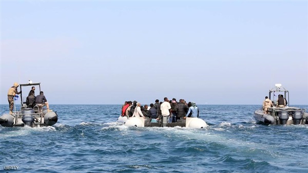 إيطاليا: إنقاذ أكثر من 14 ألفا مهاجر غير شرعي