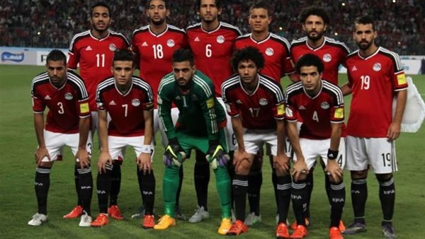 منتخب كرة القدم يصل جنوب أفريقيا لمواجهة منتخبها وديا بعد رحلة شاقة منتخب كرة القدم يصل جنوب أفريقيا لمواجهة منتخبها وديا بعد رحلة شاقة
