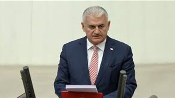 رئيس الوزراء التركي: حزب العمال الكردستاني أهدر فرصة للسلام مع الحكومة رئيس الوزراء التركي: حزب العمال الكردستاني أهدر فرصة للسلام مع الحكومة