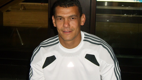 عبد الواحد السيد يرفض التصالح مع الزمالك عبد الواحد السيد يرفض التصالح مع الزمالك