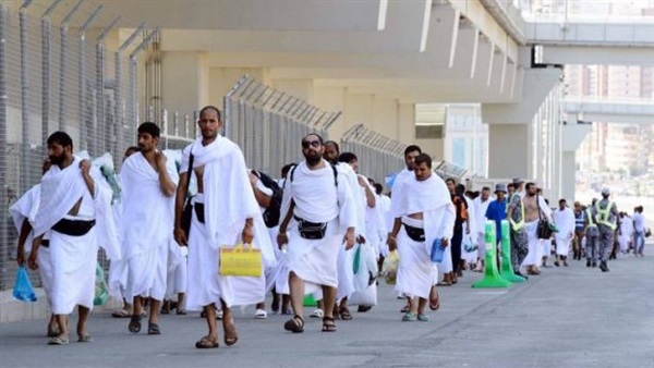 «الصحة»: وفاة الحالتين السابعة والثامنة بين الحجاج المصريين