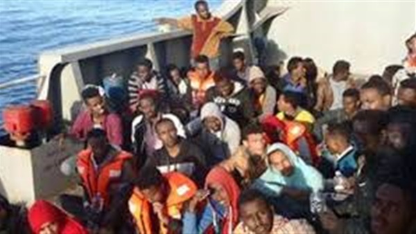 "مفوضية اللاجئين": 4176 لاجئا غرقوا أثناء محاولتهم العبور إلى أوروبا هذا العام "مفوضية اللاجئين": 4176 لاجئا غرقوا أثناء محاولتهم العبور إلى أوروبا هذا العام
