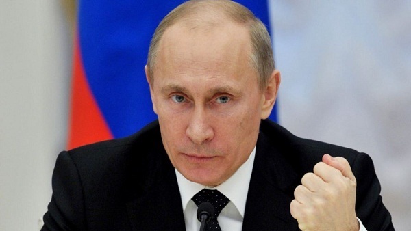 بوتين: روسيا غير متورطة في قرصنة الحزب الديمقراطي الأمريكي