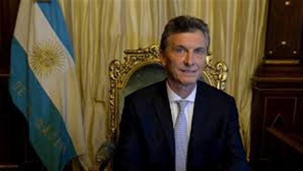 الأرجنتين: النقابات تدعو الى احتجاجات ضد سياسة الرئيس ماكري الأرجنتين: النقابات تدعو الى احتجاجات ضد سياسة الرئيس ماكري