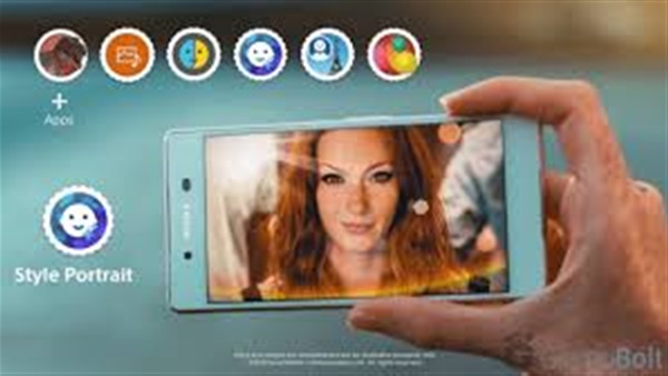 تطبيق يحول الصور والفيديوهات إلى أعمال فنية