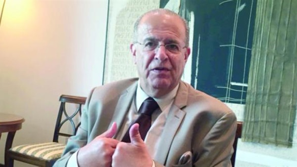 وزير خارجية قبرص : مصر مركز محوري لأمن واستقرار المنطقة وزير خارجية قبرص : مصر مركز محوري لأمن واستقرار المنطقة