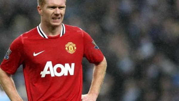 سكولز: لاعب أرسنال المعار كان عليه الاختيار للانضمام لروما سكولز: لاعب أرسنال المعار كان عليه الاختيار للانضمام لروما