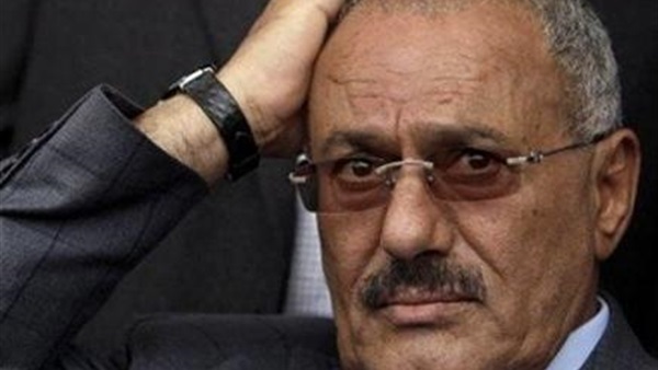 نجاة الرئيس اليمني السابق من محاولة اغتيال