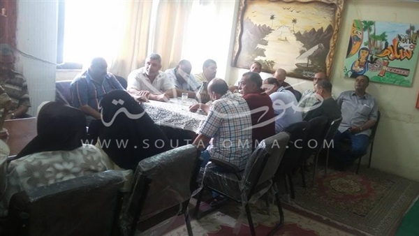 مدير تعليم كفر الشيخ يبحث استعداد العام الدراسي الجديد مدير تعليم كفر الشيخ يبحث استعداد العام الدراسي الجديد