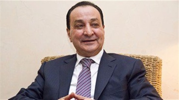 «الجنح» تقضى بعدم اختصاص 10 دعاوي من مرتضى منصور ضد «الأمين» «الجنح» تقضى بعدم اختصاص 10 دعاوي من مرتضى منصور ضد «الأمين»