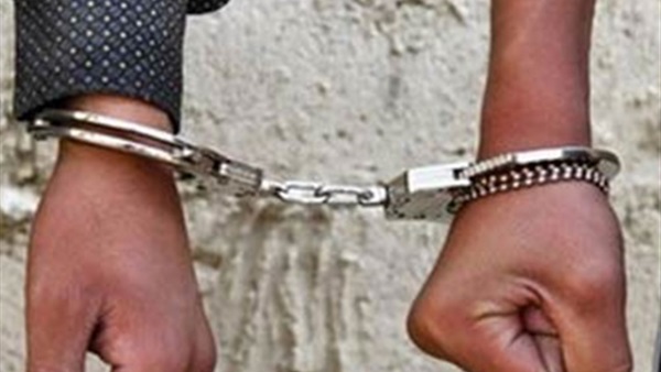 حبس شقيقان بعد سرقة نصف مليون جنيه من كنيسة بحدائق الأهرام حبس شقيقان بعد سرقة نصف مليون جنيه من كنيسة بحدائق الأهرام