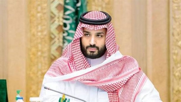 ولي ولي العهد السعودى يصل الصين للمشاركة فى قمة العشرين