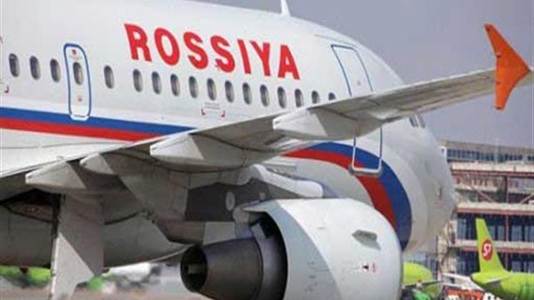 روسيا تفجر مفاجأة بشأن استئناف الرحلات الجوية مع مصر